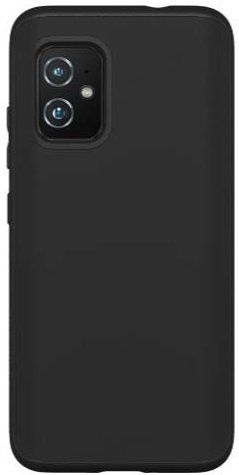 ASUS Чохол для Asus ZenFone 8 ZS590KS Black