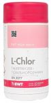 Таблетки хлора BWT AQA MARIN L-CHLOR 200 Г 1кг, повільнорозчинні