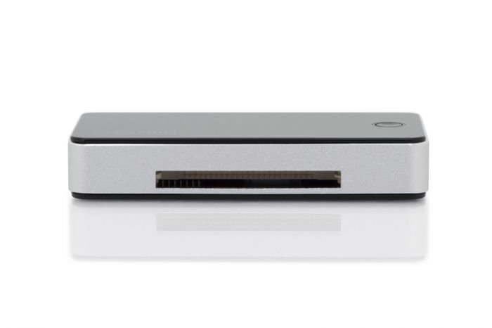 Кардрідер DIGITUS USB 3.0 All-in-one