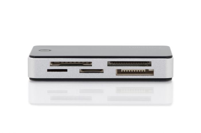 Кардрідер DIGITUS USB 3.0 All-in-one