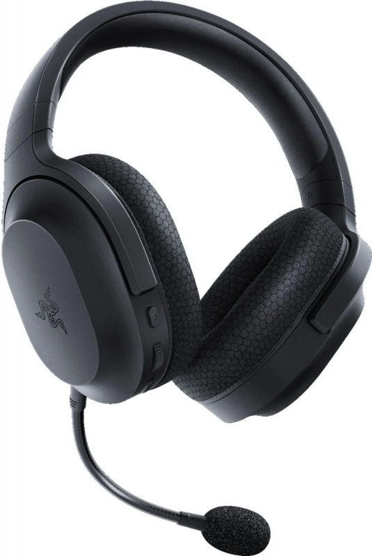 Гарнітура Razer Barracuda X BT Black