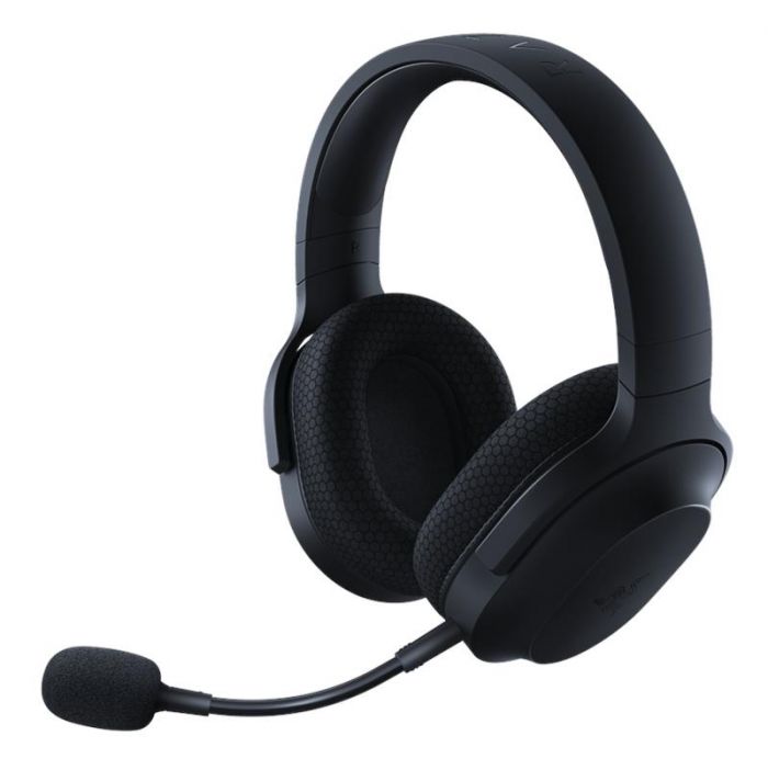 Гарнітура Razer Barracuda X BT Black