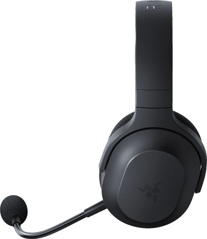 Гарнітура Razer Barracuda X BT Black