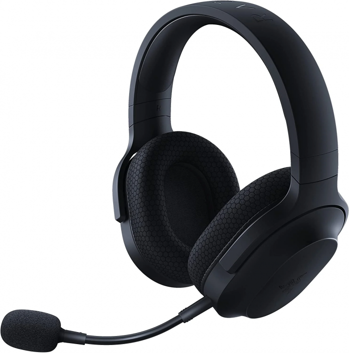 Гарнітура Razer Barracuda X BT Black