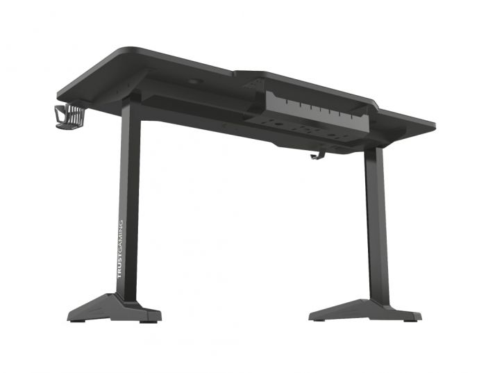 Стіл Trust GXT 1175 Imperius XL Black