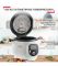 Мультиварка-скороварка TEFAL Cook4Me + CY851130