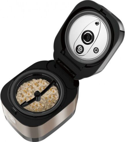 Мультиварка TEFAL MultiCook & Stir RK905A34