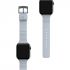 Ремінець UAG [U] для Apple Watch 40/38 Aurora, Soft Blue