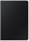 Чохол Samsung Book Cover для планшету Galaxy Tab S7/S8 (T875/X700/X706) Black