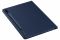 Чохол Samsung Book Cover для планшету Galaxy Tab S7/S8 (T875/X700/X706) Navy