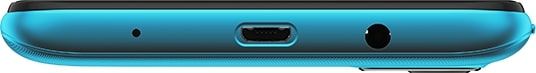Смартфон TECNO Spark 7 (KF6n) 4/128Gb NFC 2SIM Morpheus Blue
