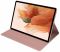 Чохол Samsung Book Cover для планшету Galaxy Tab S7 FE / S7+ (T735/975) Pink