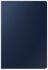 Чохол Samsung Book Cover для планшету Galaxy Tab S7 FE / S7+ (T735/975) Navy