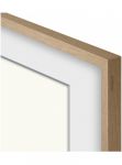 Рамка для телевiзора 43" Samsung The Frame VG-SCFA43TKBRU Teak (Тика)