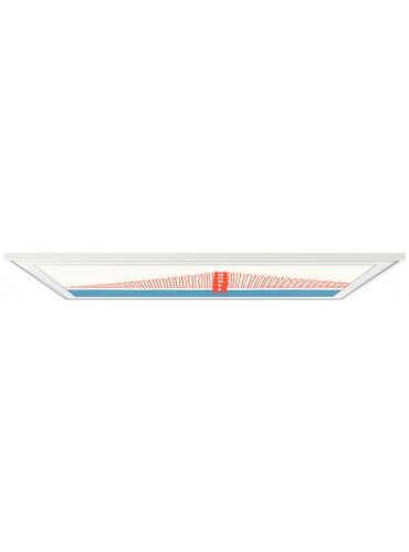 Рамка для телевiзора 50" Samsung The Frame VG-SCFA50WTBRU White