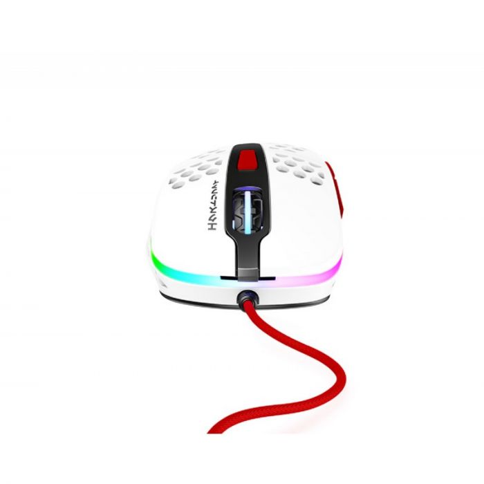 Миша Xtrfy M4 RGB USB Tokyo