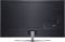 Телевiзор 75" QNED MiniLED 8K LG 75QNED996PB Smart, WebOS, Чорний