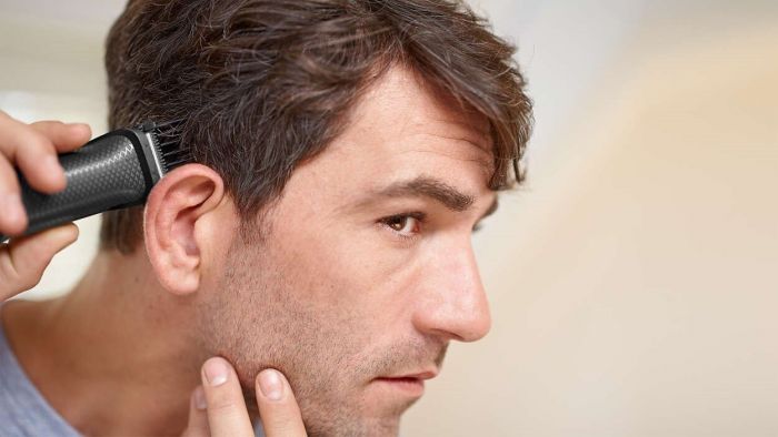 Тример універсальний Philips Multigroom series 3000 MG3720/15