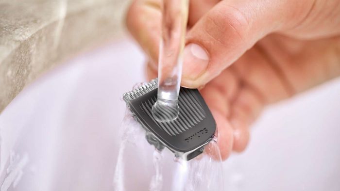 Тример універсальний Philips Multigroom series 3000 MG3720/15