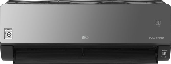 LG Artcool Mirror AC09BQ