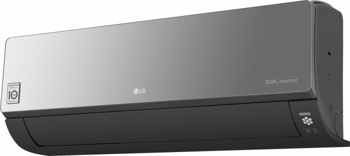 LG Artcool Mirror AC09BQ