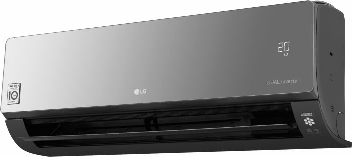 LG Artcool Mirror AC09BQ