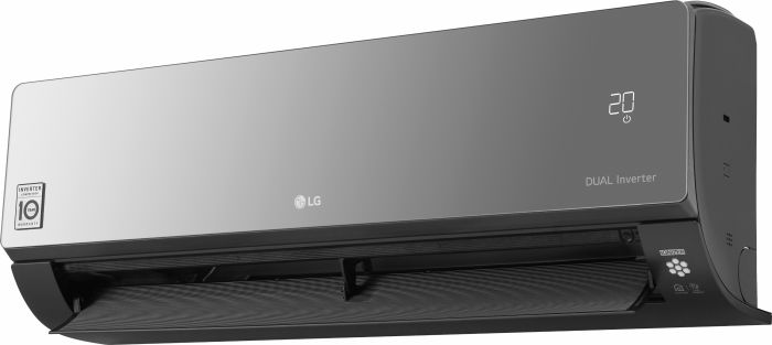 LG Artcool Mirror AC09BQ