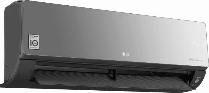 LG Artcool Mirror AC09BQ