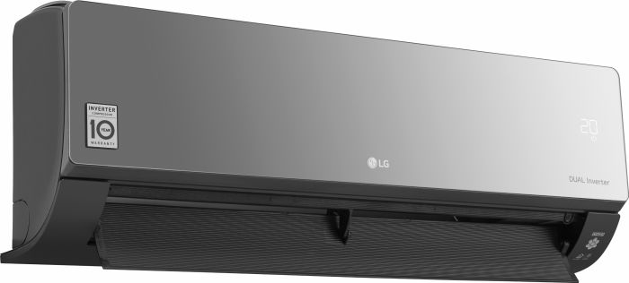 LG Artcool Mirror AC09BQ