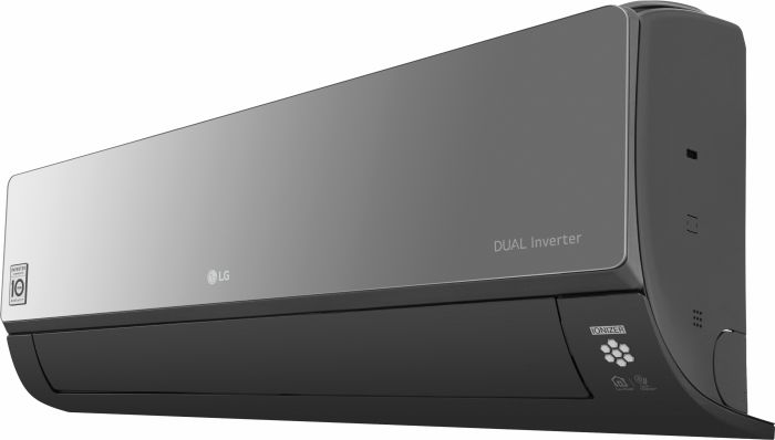 LG Artcool Mirror AC09BQ