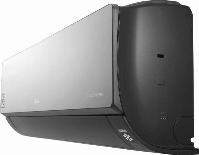 LG Artcool Mirror AC09BQ