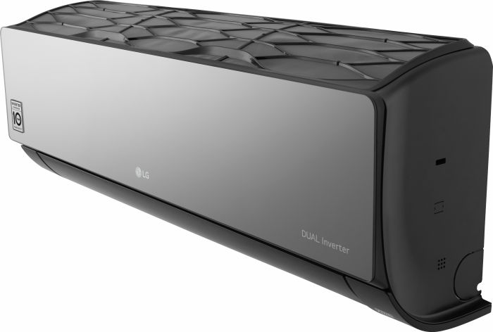 LG Artcool Mirror AC09BQ