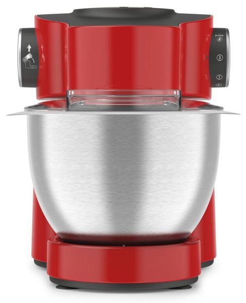 Кухонна машина TEFAL Wizzo QB317538