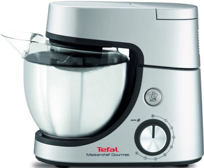 Кухонна машина TEFAL QB516D38