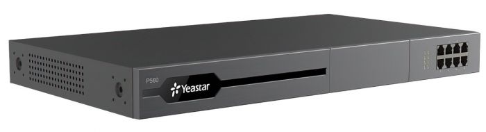 Ай-Пі АТС Yeastar P560