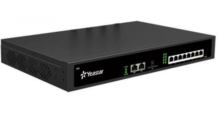 Ай-Пі АТС Yeastar S50