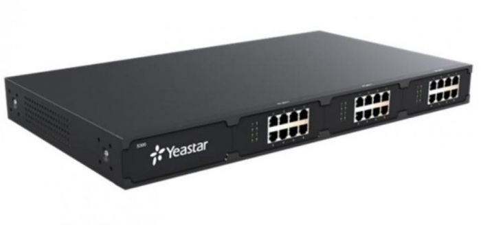Ай-Пі АТС Yeastar S300