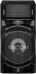 Акустична система LG XBOOM ON66 2.0, FM, Multi Color Lighting, Karaoke, Bass Blast, Wireless