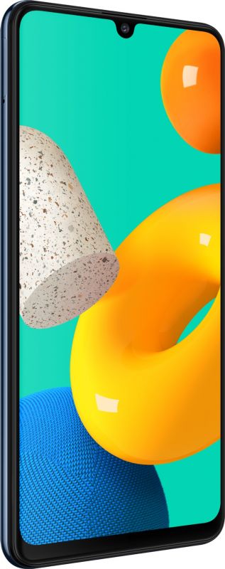 Смартфон Samsung Galaxy M32 (M325F) 6/128GB 2SIM Black