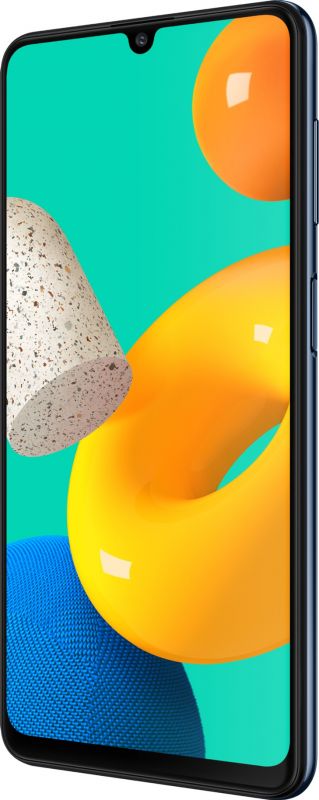 Смартфон Samsung Galaxy M32 (M325F) 6/128GB 2SIM Black