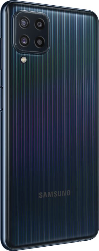Смартфон Samsung Galaxy M32 (M325F) 6/128GB 2SIM Black
