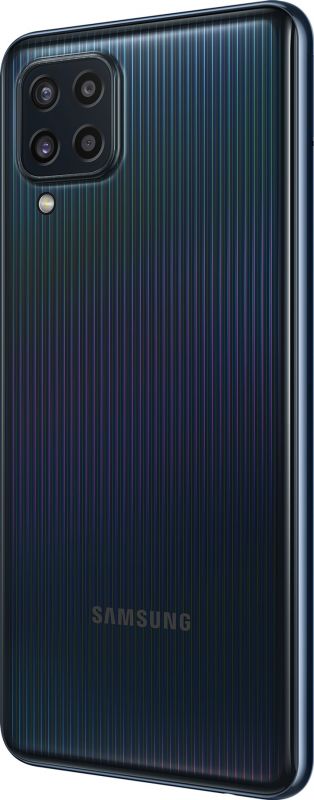 Смартфон Samsung Galaxy M32 (M325F) 6/128GB 2SIM Black