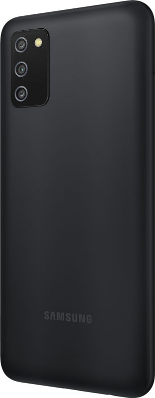 Смартфон Samsung Galaxy A03s (A037) 3/32GB 2SIM Black