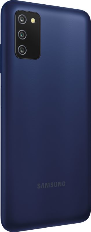 Смартфон Samsung Galaxy A03s (A037) 3/32GB 2SIM Blue