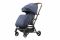 Дитяча коляска Miqilong 2Way Синя