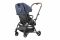 Дитяча коляска Miqilong 2Way Синя