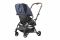 Дитяча коляска Miqilong 2Way Синя