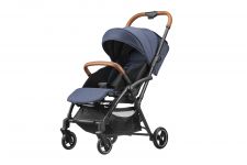 Дитяча коляска Miqilong 2Way Синя