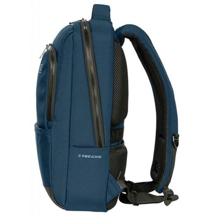 Рюкзак Tucano Lunar 15.6", синій