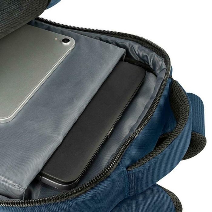 Рюкзак Tucano Lunar 15.6", синій